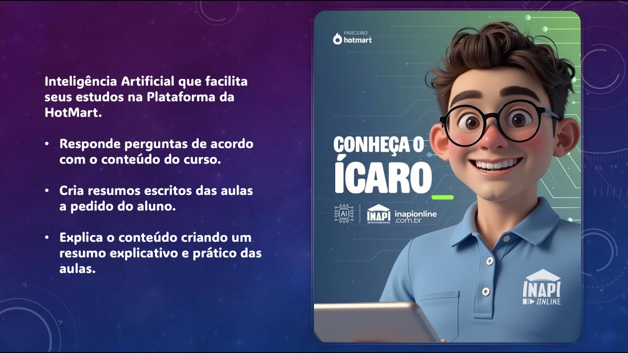 Conheça o Ícaro: inteligência artificial da plataforma HotMart